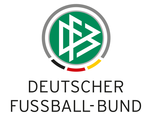 Deutscher Fußball-Bund (DFB) -> https://www.dfb.de