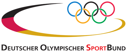 Deutscher Olympischer Sportbund (DOSB) -> https://www.dosb.de