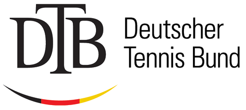 Deutscher Tennisbund (DTB) -> https://www.dtb-tennis.de