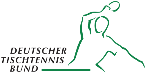 Deutscher Tischtennisbund (DTTB) -> https://www.tischtennis.de