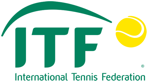 International Tennis Federation (ITF) -> https://www.itftennis.com